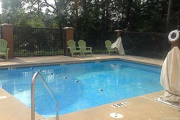 GARDEN INN AND SUITES HOGANSVILLE (Hogansville)